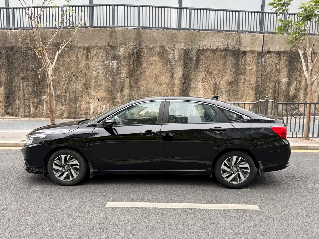 Honda Crider 2018 — фото 10
