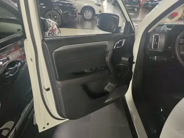 Haval Dargo 2022