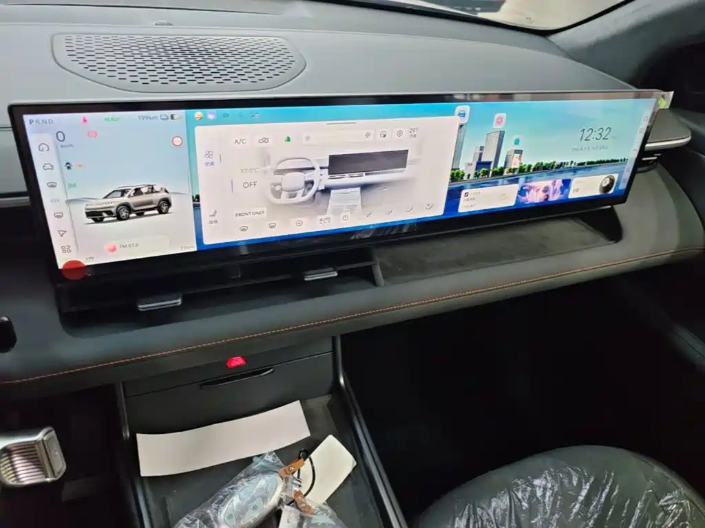Hyundai EO 2026 — фото 13