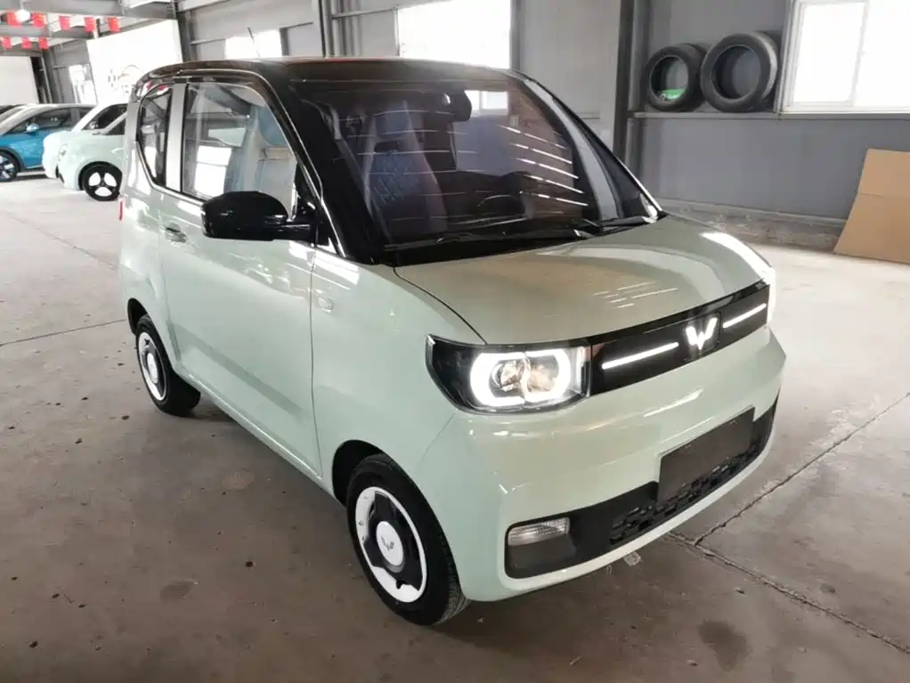 Wuling Hongguang MINIEV 2023