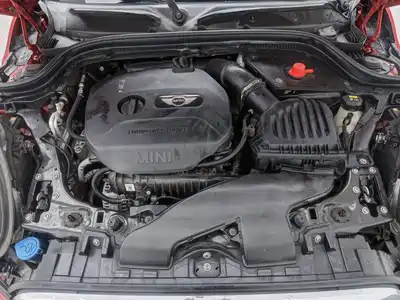 MINI MINI 2017