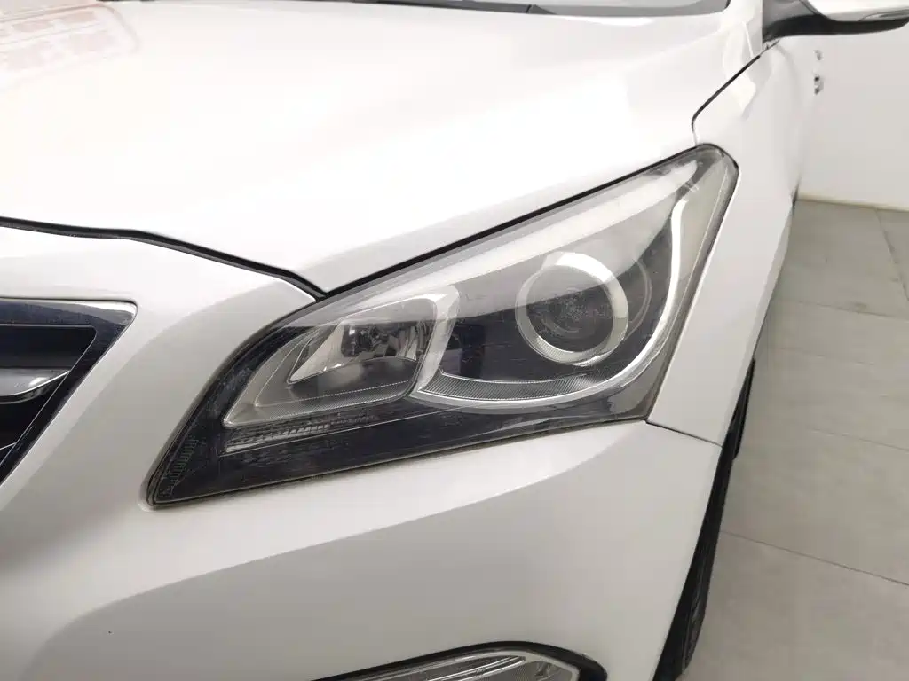 Hyundai Mistra 2015 — фото 7