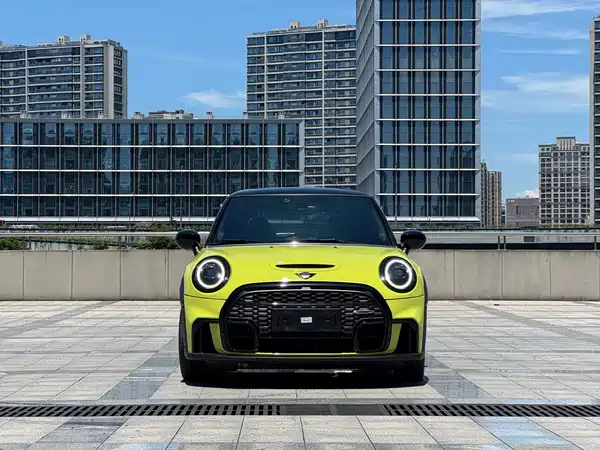 MINI MINI 2022