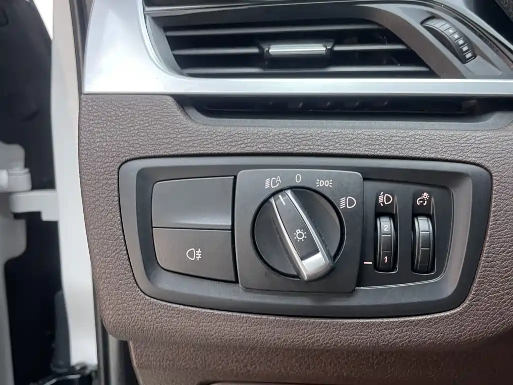 BMW X1 2023 — фото 22