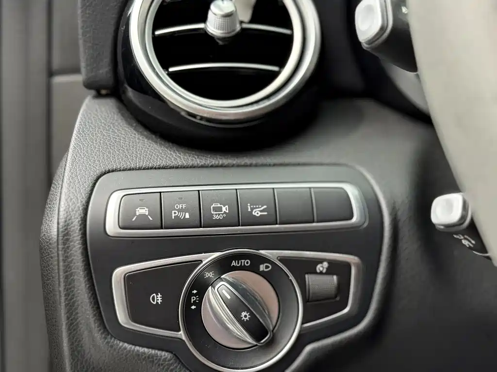 Mercedes-Benz GLC Coupe AMG 2020 — фото 12