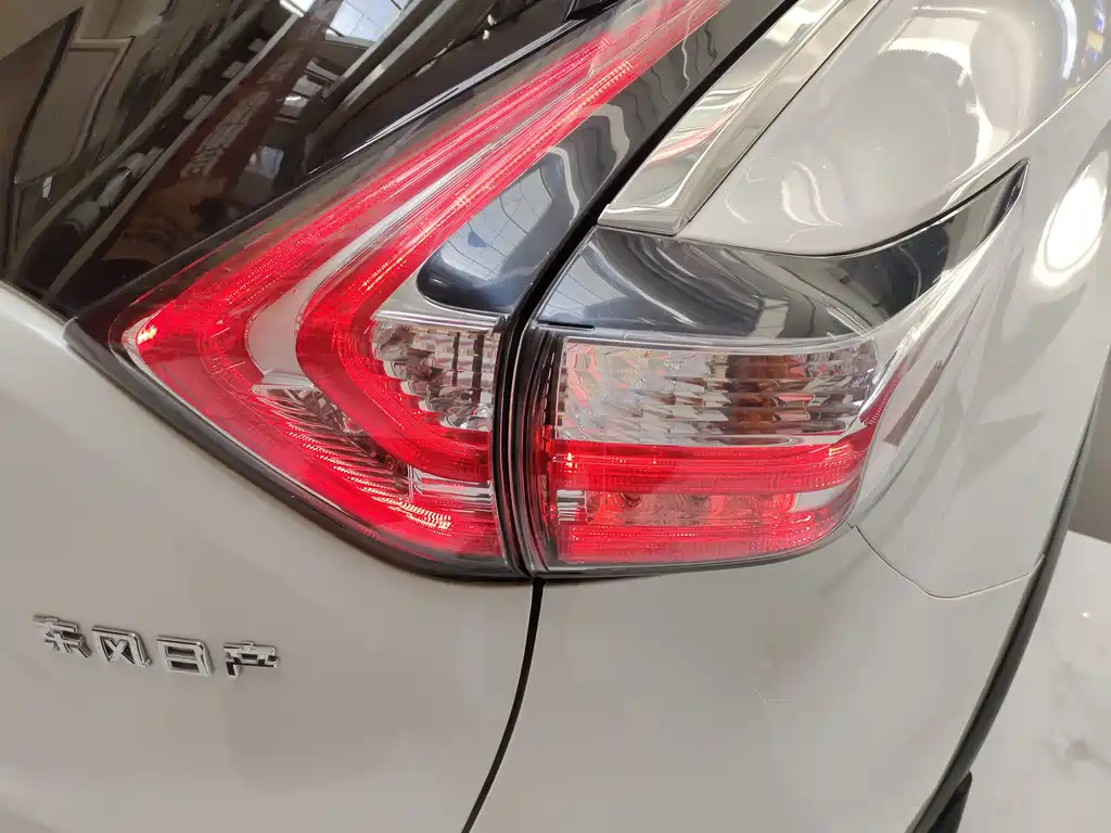 Nissan Murano 2016 — фото 17