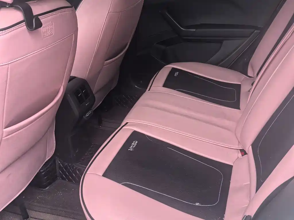 Volkswagen Tacqua 2023