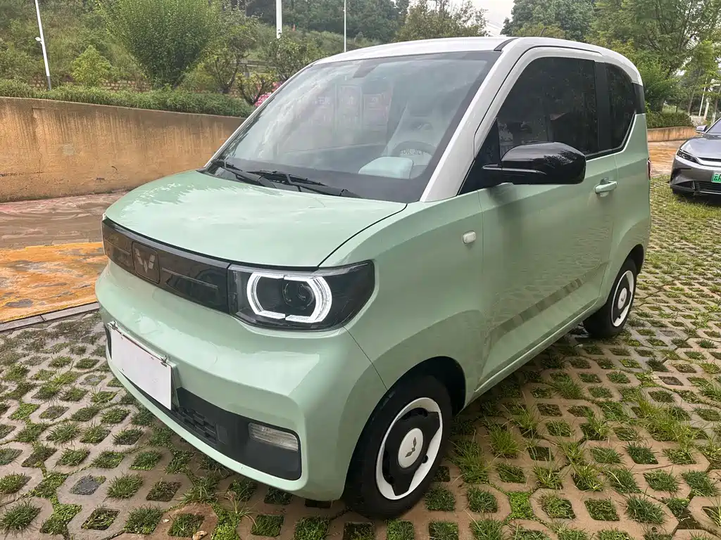 Wuling Hongguang MINIEV 2023
