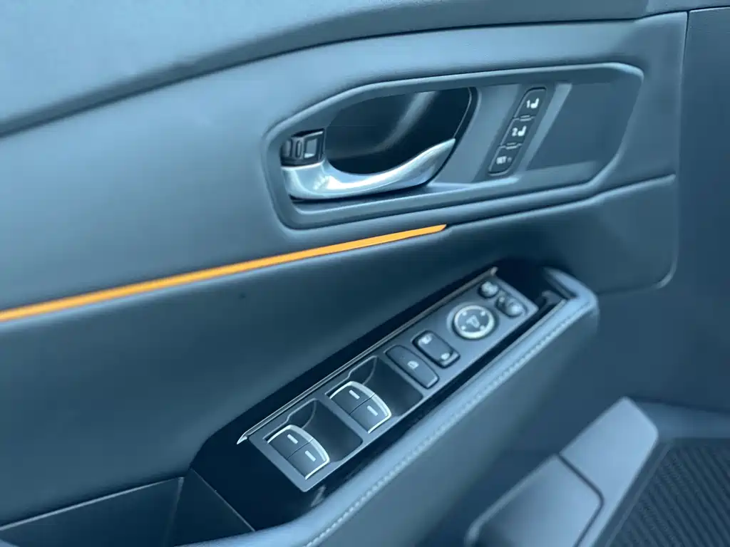 Honda Accord 2024 — фото 14
