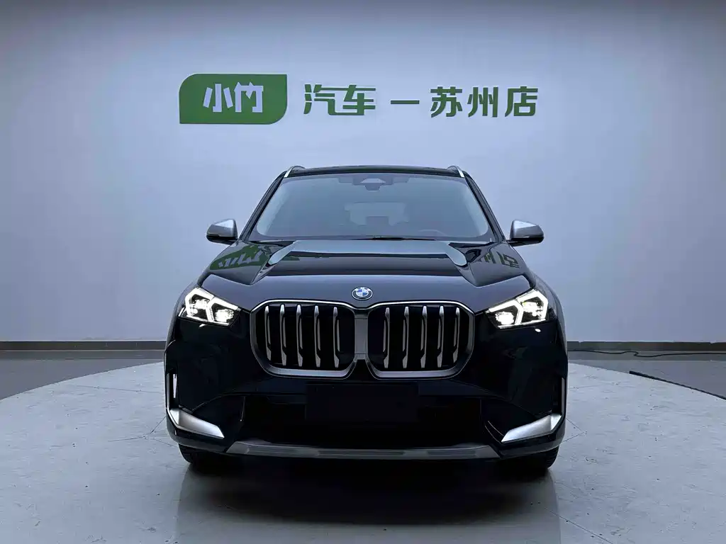 BMW X1 2024