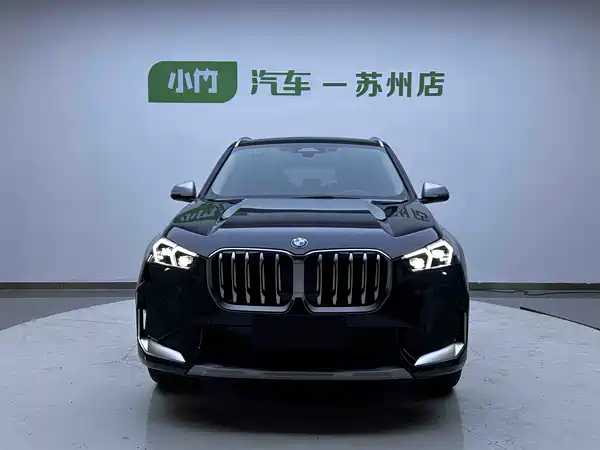 BMW X1 2024