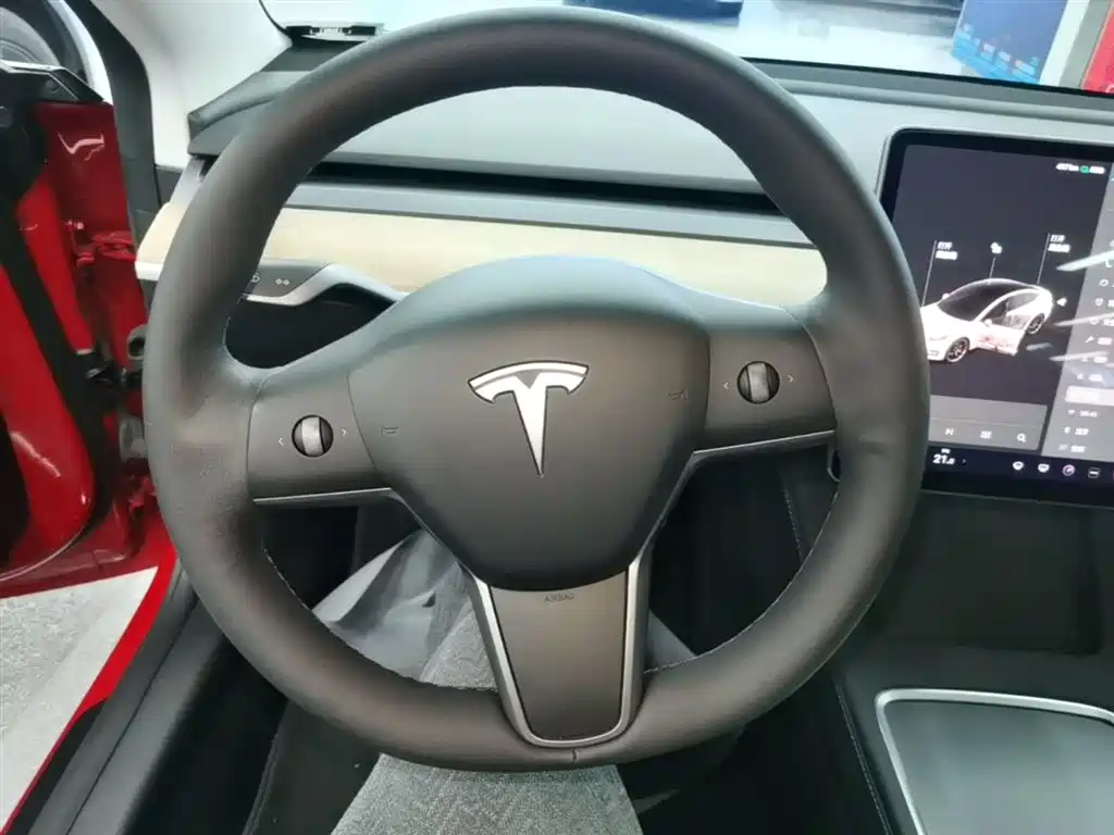 Tesla Model 3 2021 — фото 7