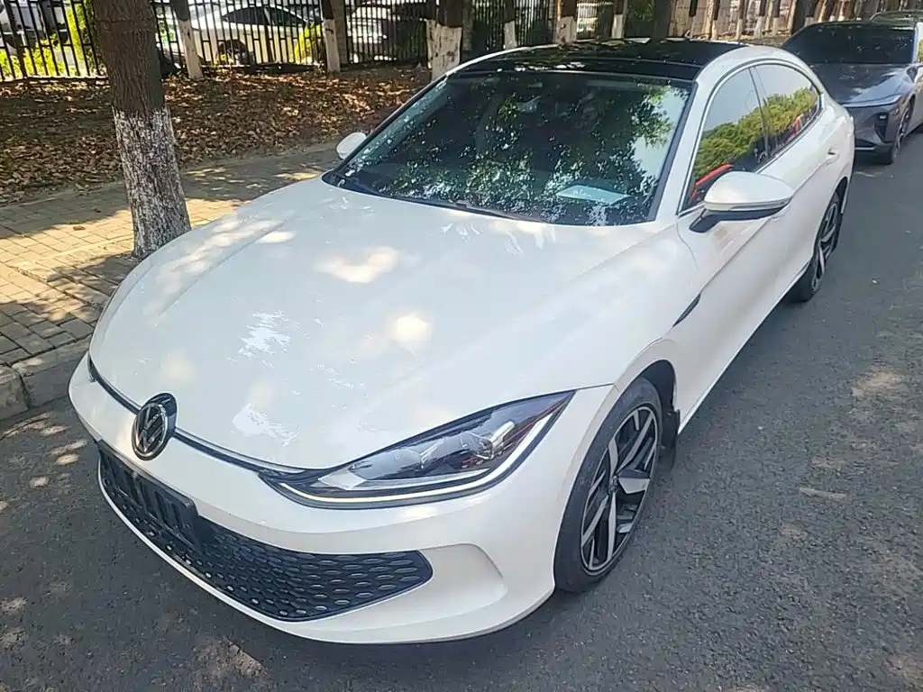 Volkswagen Lamando 2023