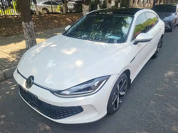Volkswagen Lamando 2023