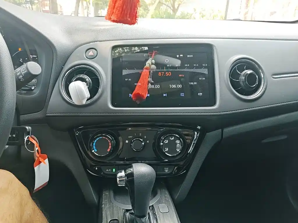 Honda XR-V 2017 — фото 13