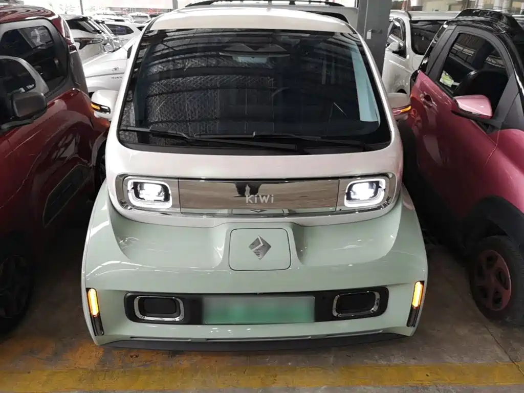 Baojun KiWi EV 2023