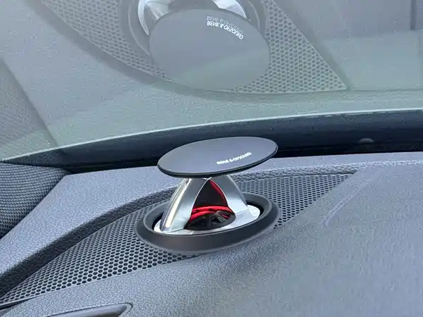 Audi S4 2024