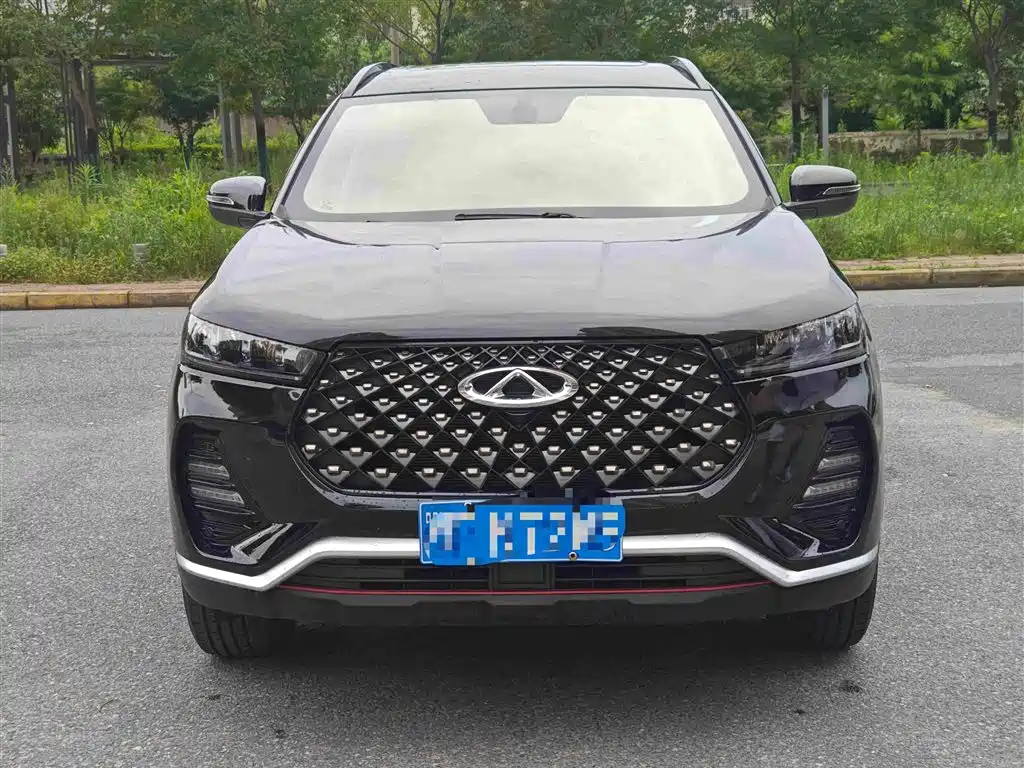 Chery Tiggo 7 2023