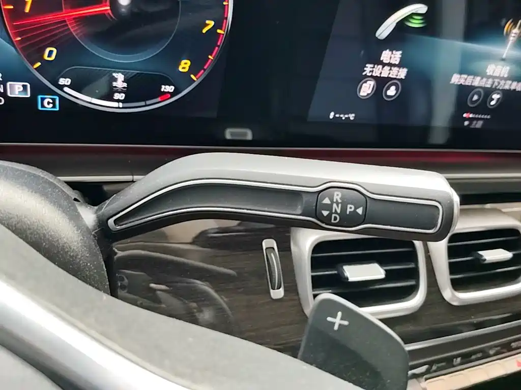 Mercedes-Benz GLE 2021 — фото 14