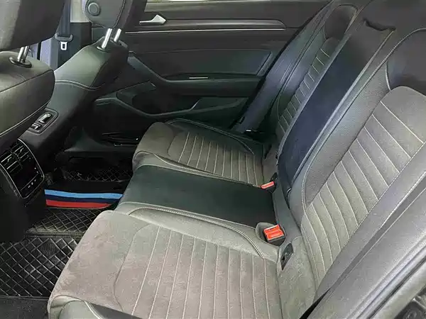 Volkswagen Magotan 2020