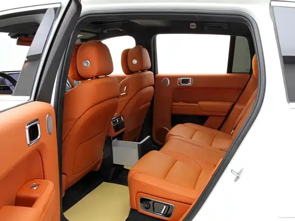 Li Auto L7 2024