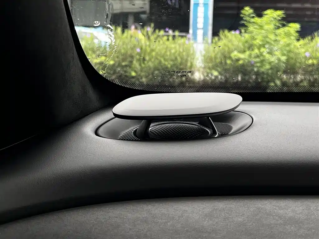 Nissan N7 2025 — фото 19
