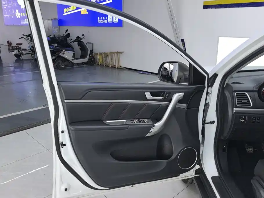 Haval M6 2020