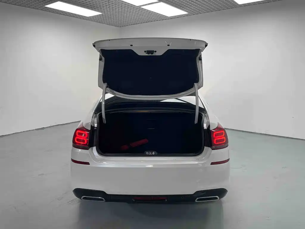 Citroen C5 2018 — фото 10