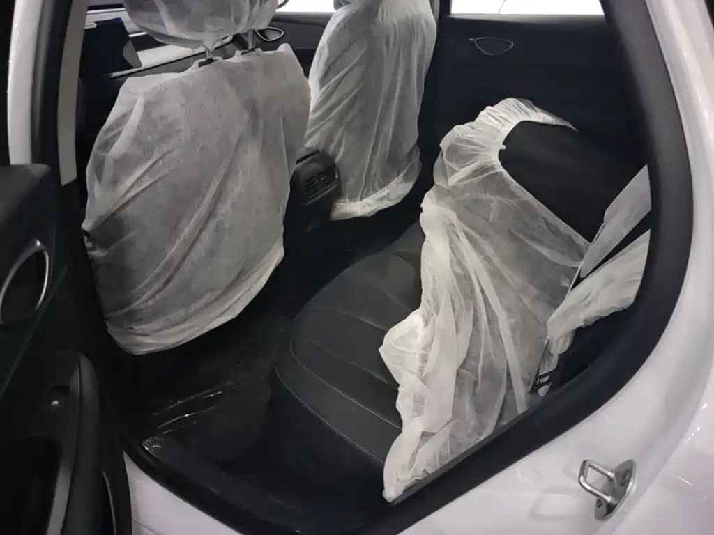 BYD Seal 05 DM-i 2026 — фото 17