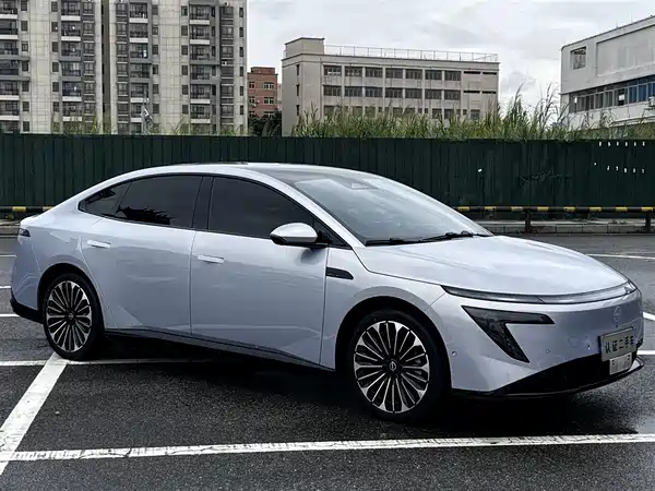 Nissan N7 2025
