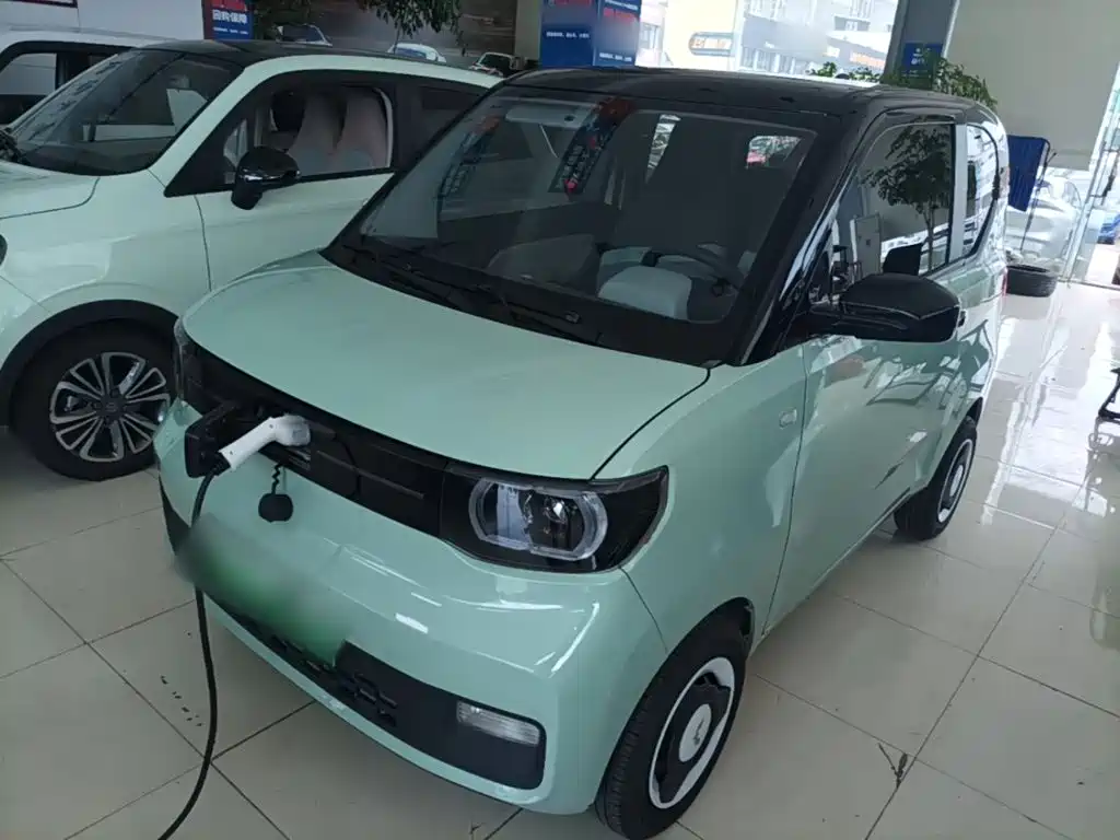 Wuling Hongguang MINIEV 2023