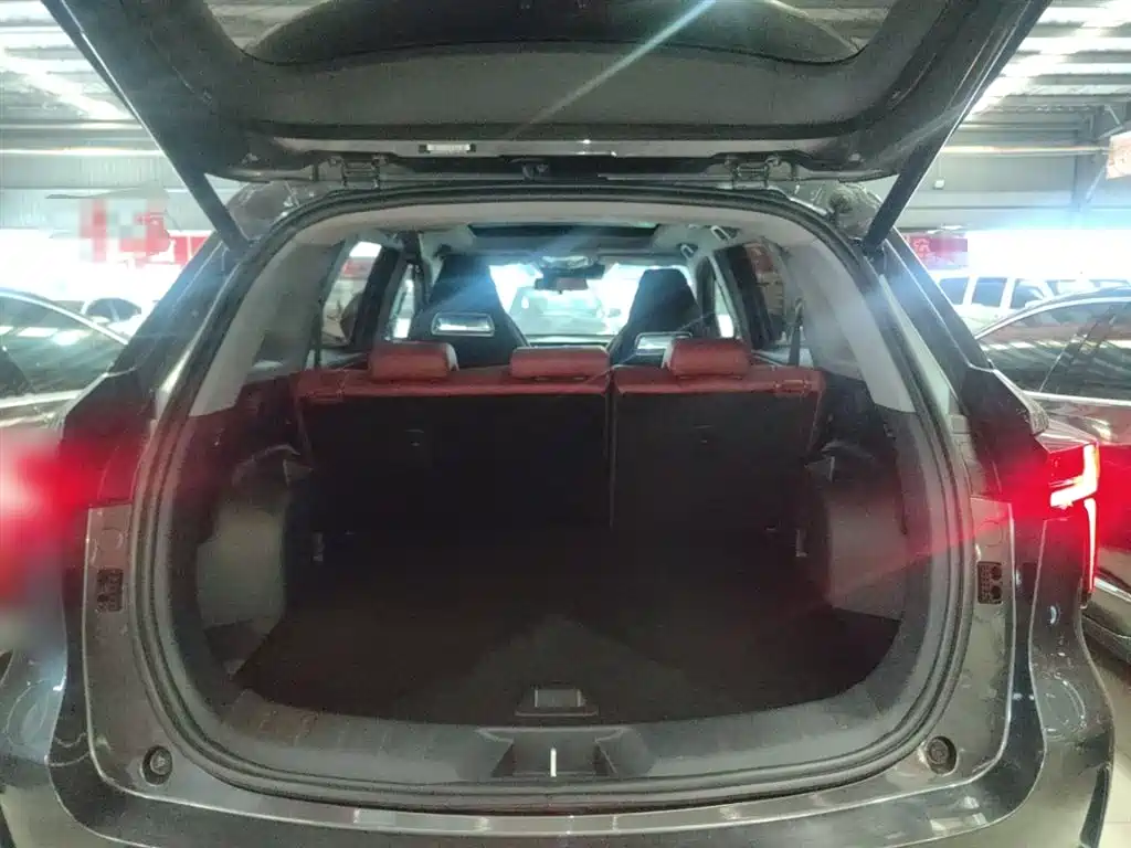 Changan CS75 PLUS 2022 — фото 19