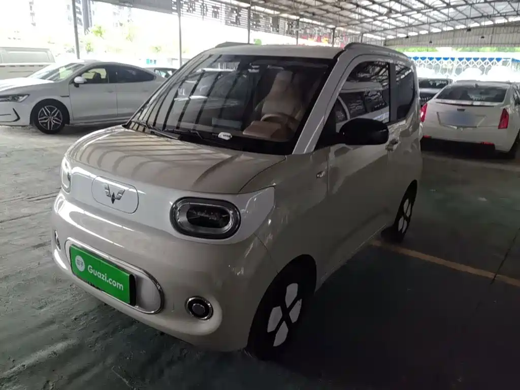 Wuling MINIEV 2024