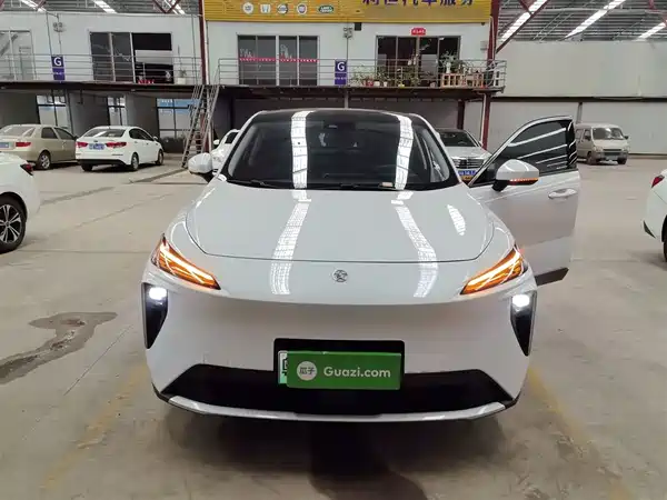 Venucia Big V Dd-I 2025