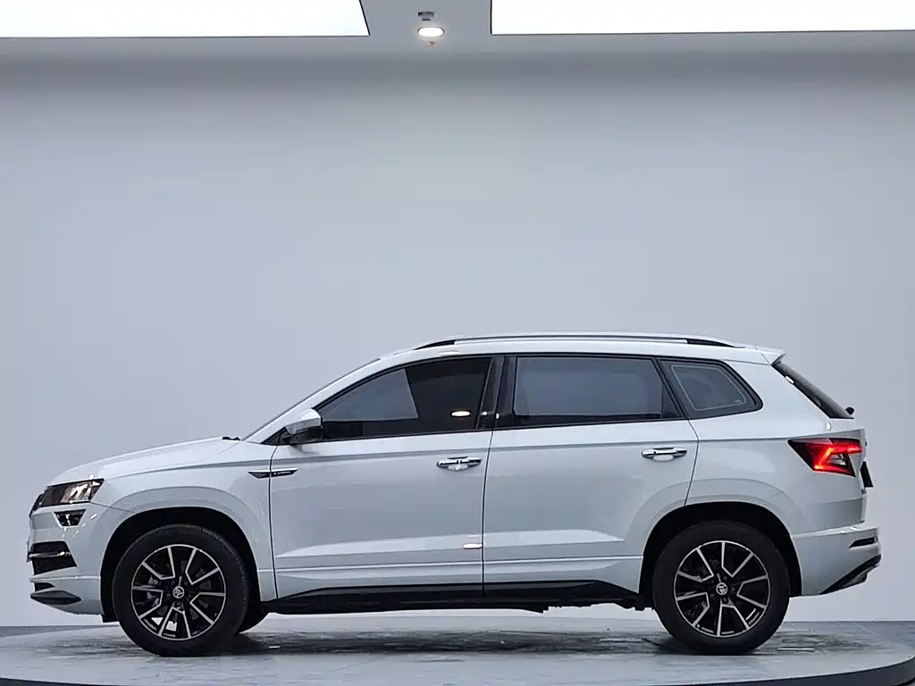 Skoda Karoq 2023