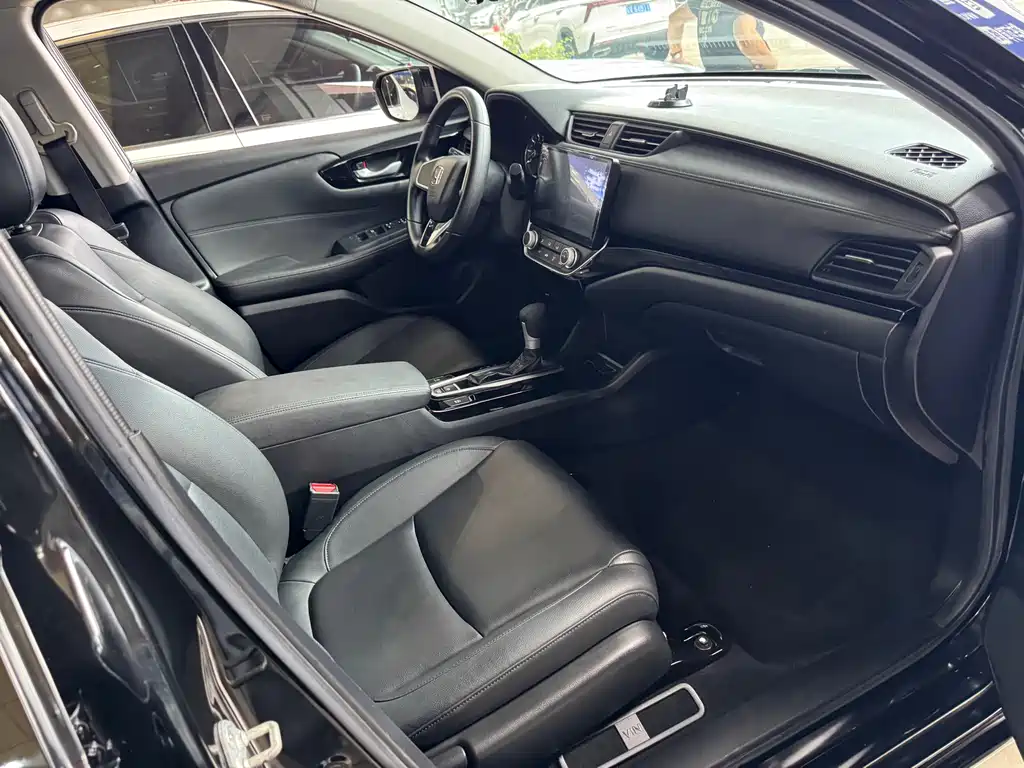 Honda Crider 2019 — фото 10