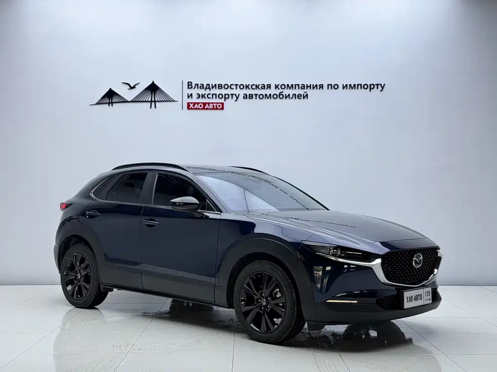 Mazda CX-30 2022