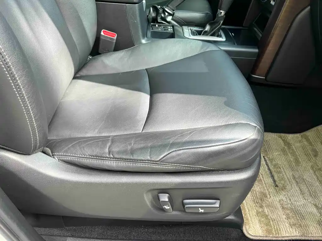 Toyota Prado 2017 — фото 12