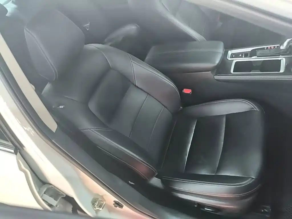 Nissan Teana 2023 — фото 25