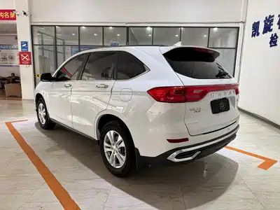 Haval M6 2023