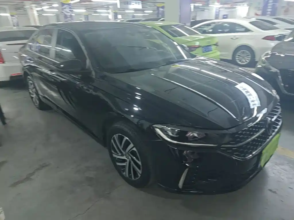 Volkswagen Lavida 2023