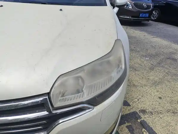 Citroën C5 2014