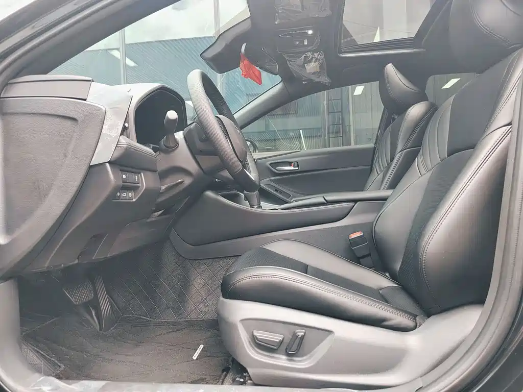 Toyota Avalon 2025