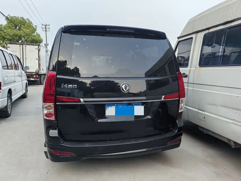 Fengxing Lingzhi PLUS 2021