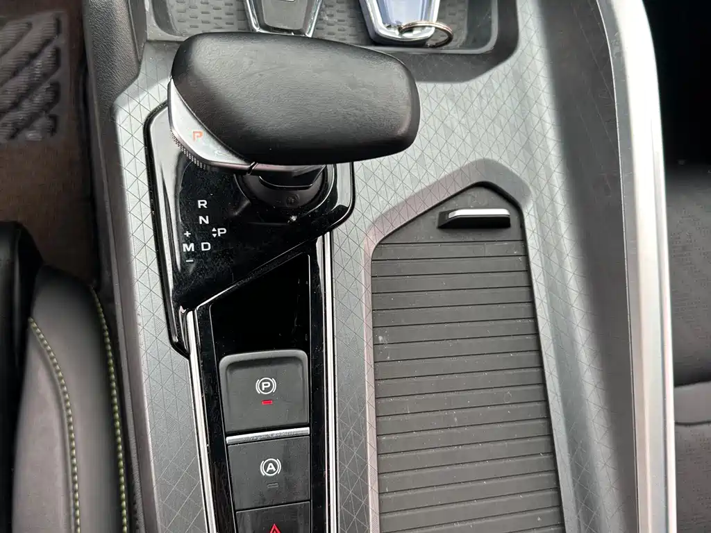 Geely Xingrui 2023 — фото 16