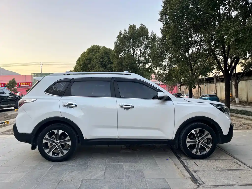 Kia Sportage 2019 — фото 4
