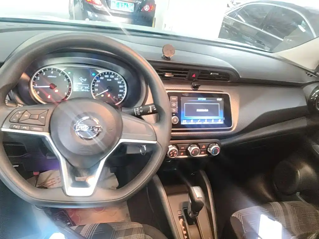 Nissan Kicks 2020 — фото 10