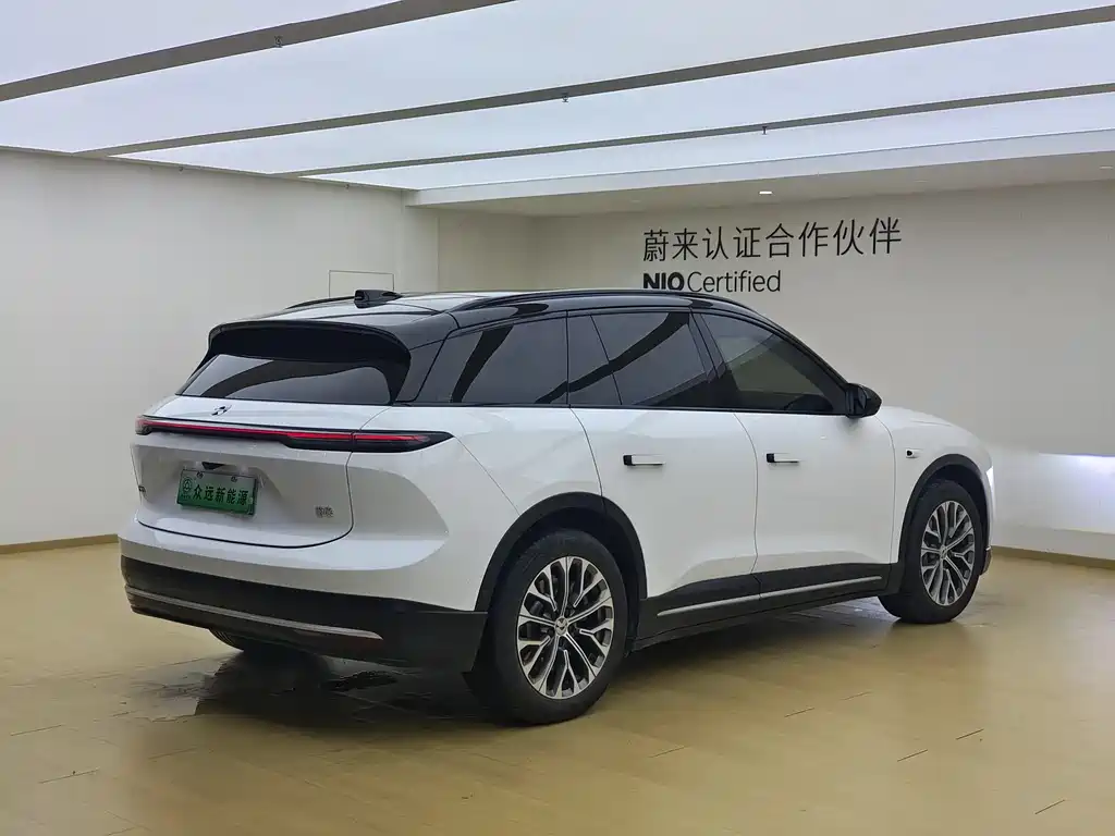 NIO ES6 2024