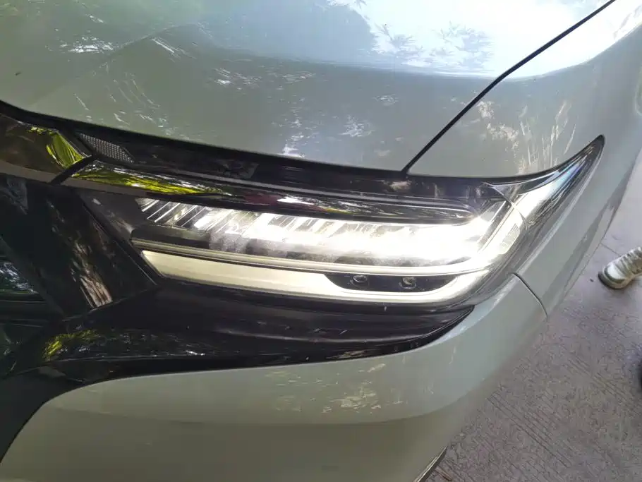 Honda Elysion 2025