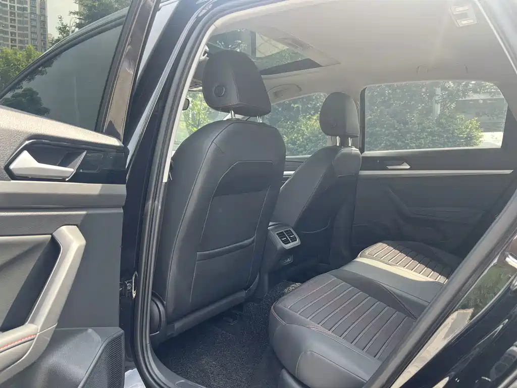 Volkswagen Lavida 2022